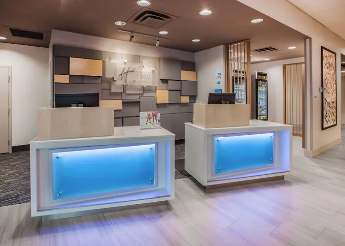 Holiday Inn Express - Wells-Ogunquit-Kennebunk By Ihg