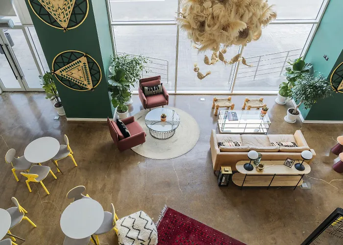 Shada Hotel Shatea