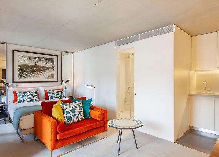 S.Bento Residences