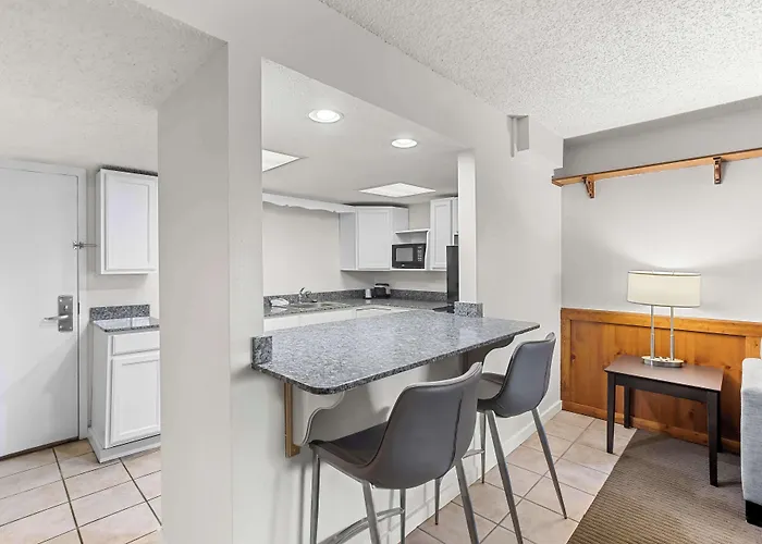 Best Western Downtown Casper Hotel
