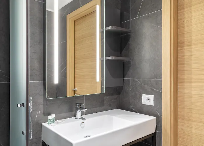 B&B Hotel Brescia