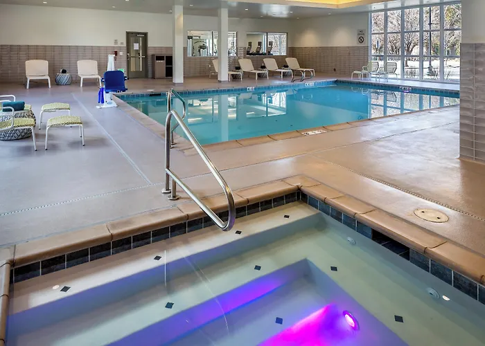 Element By Marriott Bend