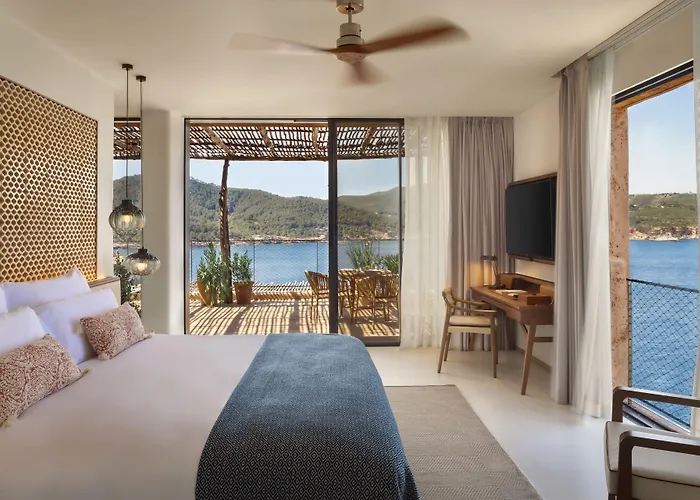 Six Senses Ibiza