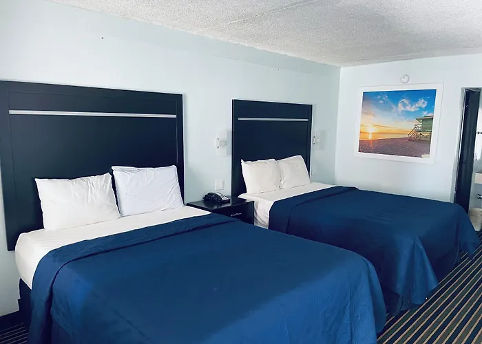 Executive Inn