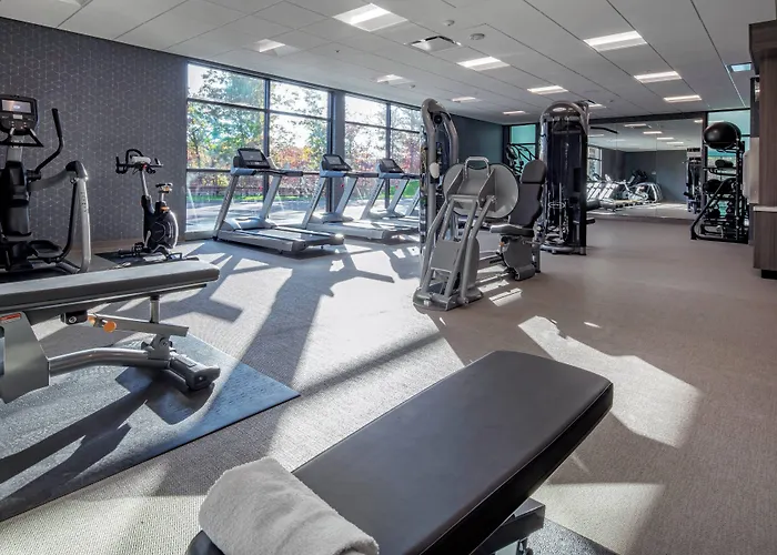 Springhill Suites By Marriott Wrentham Plainville