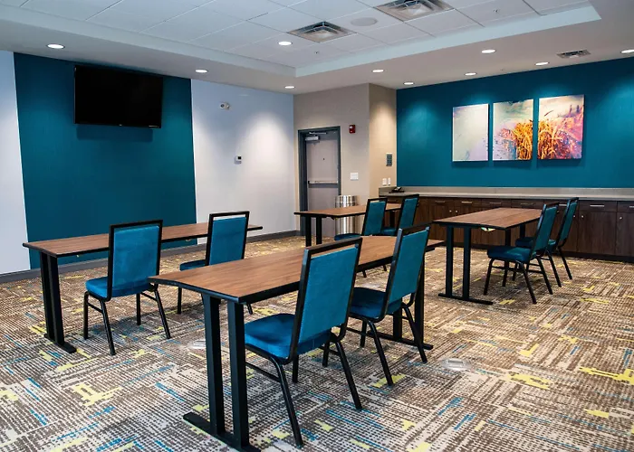 Hampton Inn Paris Il, Il
