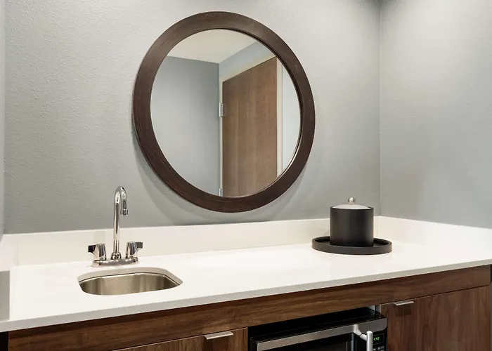 Hampton Inn & Suites Olean, Ny