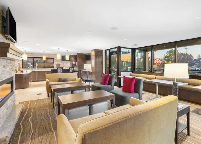Staybridge Suites - Orenco Station By Ihg
