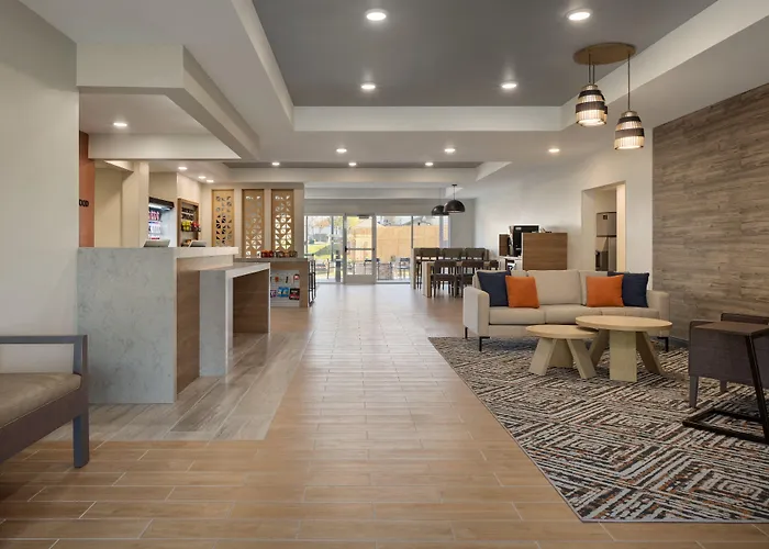 Candlewood Suites - Lexington - Medical District By Ihg