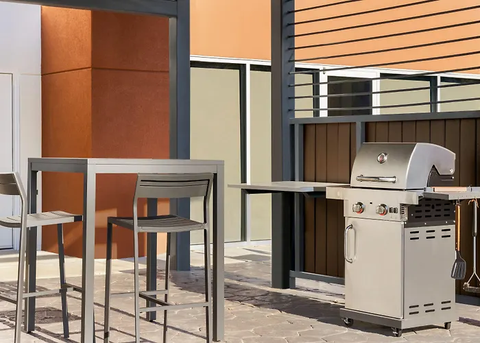 Candlewood Suites - Lexington - Medical District By Ihg
