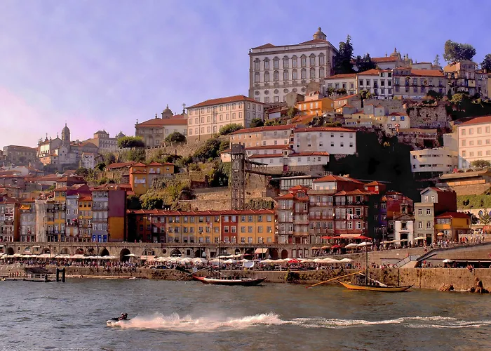 Hilton Porto Gaia