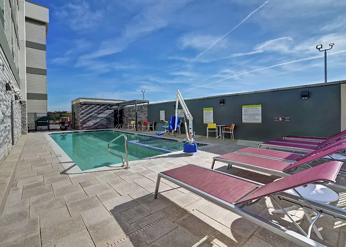 Home2 Suites By Hilton Buckeye Phoenix