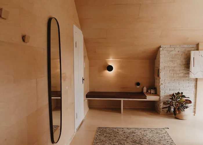 DREAMERS bnb