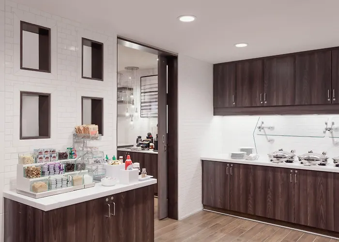 Residence Inn By Marriott Loma Linda Redlands