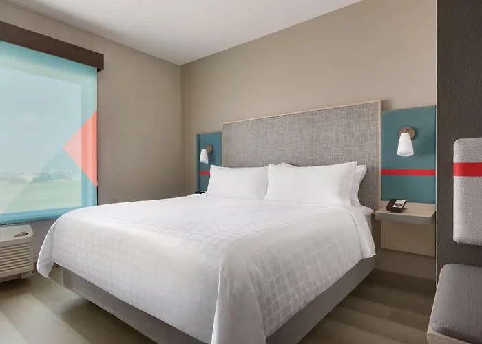 Avid Hotel Zeeland - Holland By Ihg