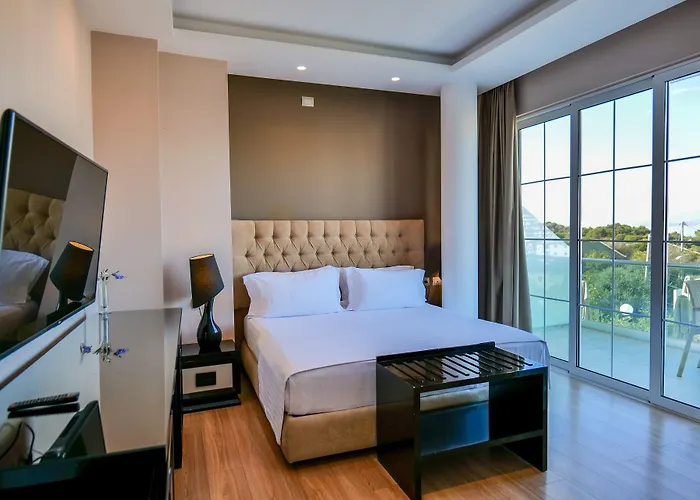 Hotel Luxury
