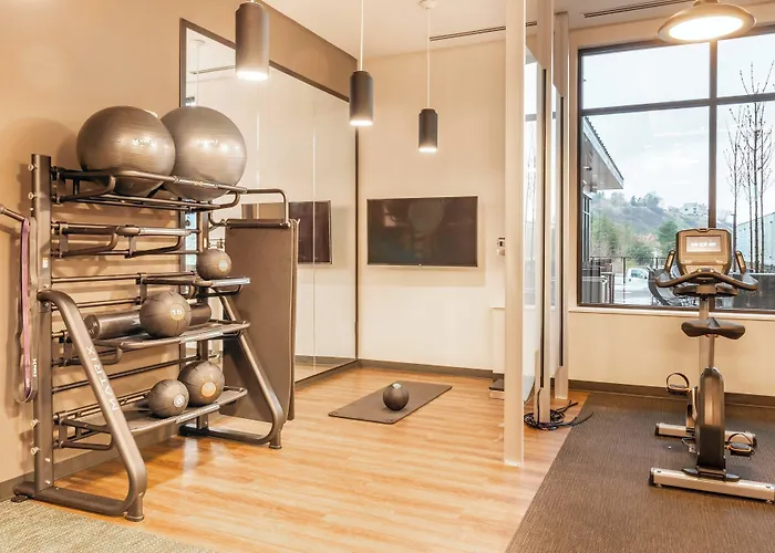 Courtyard By Marriott Salt Lake City Cottonwood