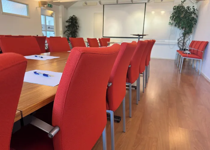 Moere Hotell & Konferens