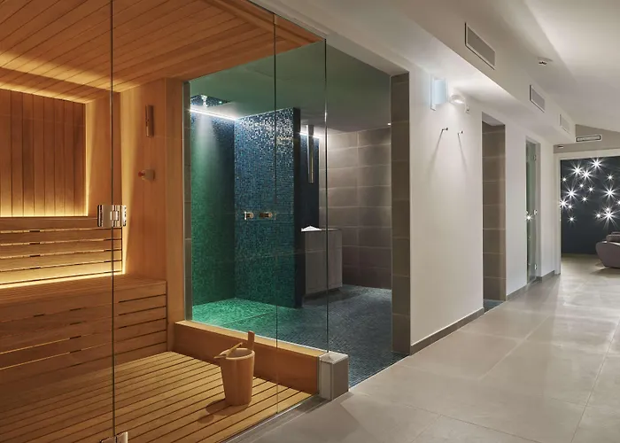 Doubletree By Hilton Trieste