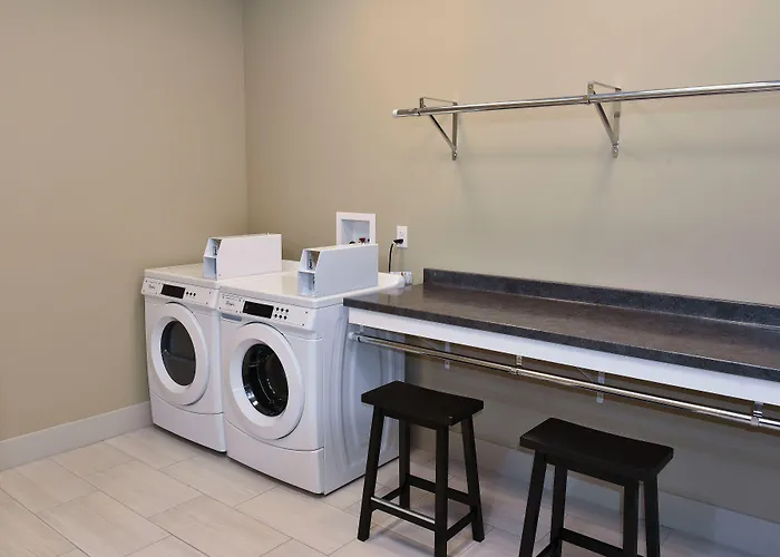 Holiday Inn Express & Suites - Madisonville By Ihg