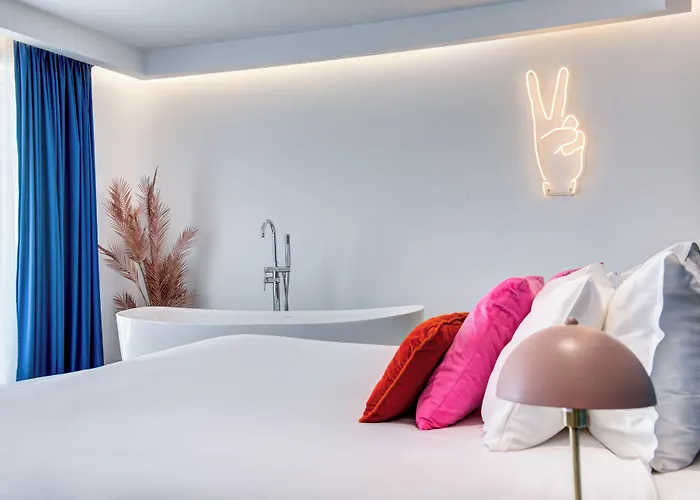 Flamingo Hotel Malta