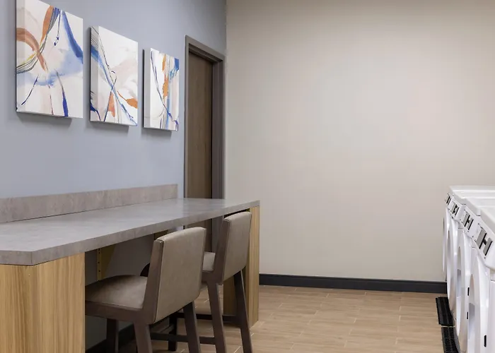 Candlewood Suites Pecos By Ihg