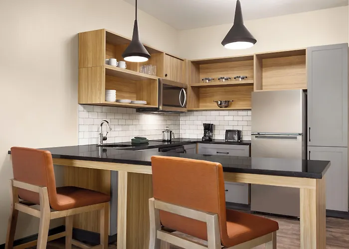 Candlewood Suites Pecos By Ihg