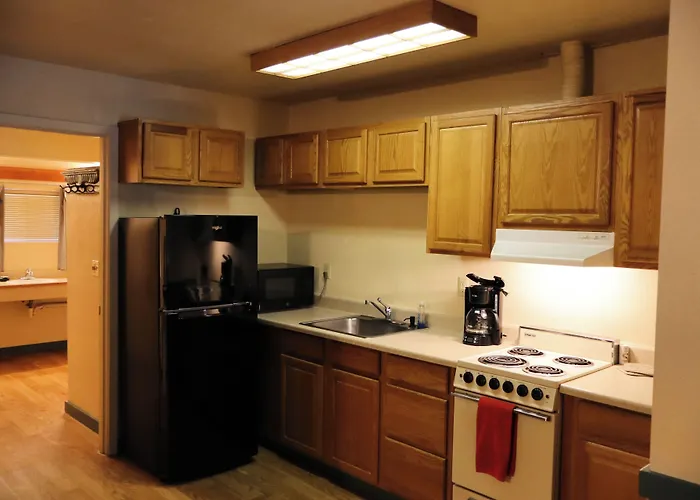 Beaver Valley Lodge