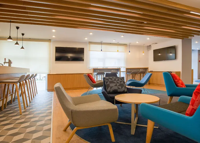 Holiday Inn Express - Ljubljana By Ihg