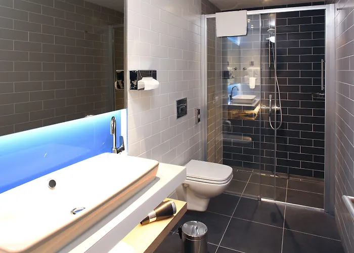 Holiday Inn Express - Ljubljana By Ihg