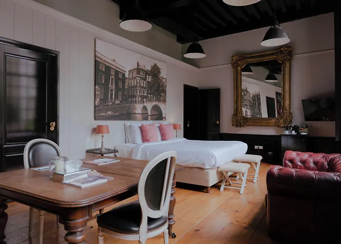 Hotel Beijers