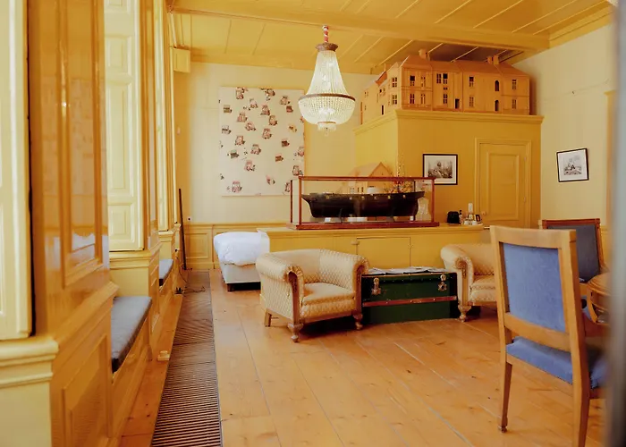 Hotel Beijers