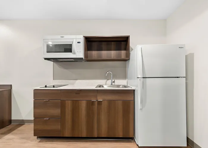 Woodspring Suites Tucson-South