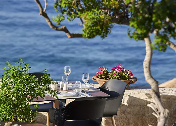 Kakkos Beach Hotel - Adults Only