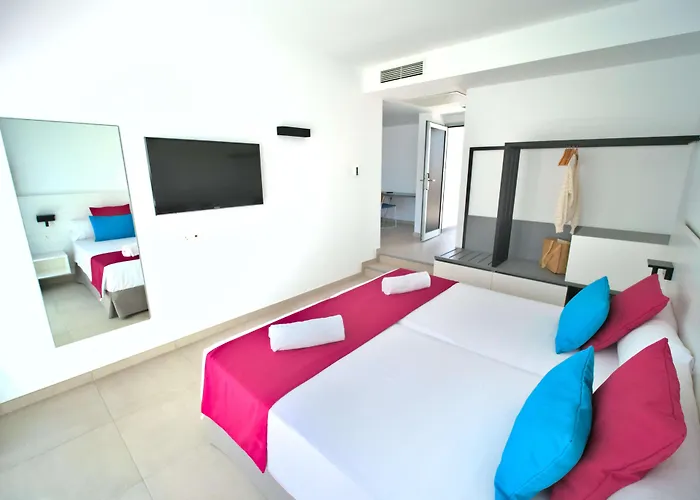 Hotel Taimar