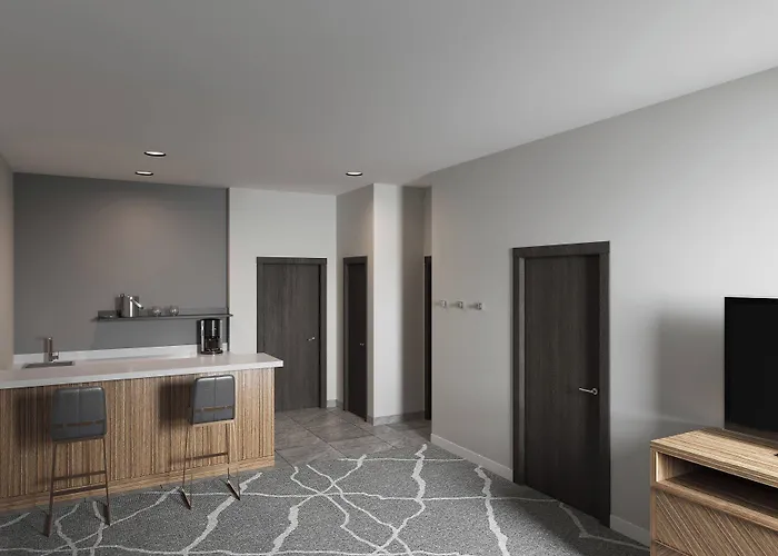 Delta Hotels By Marriott Grande Prairie Airport
