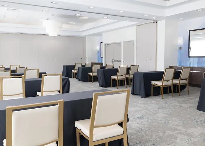 Hilton Garden Inn Hanover Arundel Mills, Md