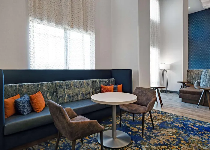 Hampton Inn Midland South, Tx