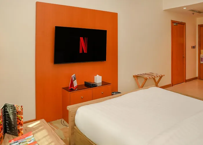 Swiss-Belinn Doha
