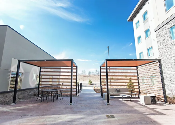 Staybridge Suites - Denver North - Thornton By Ihg