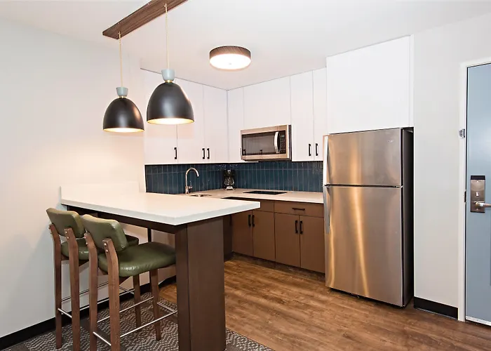 Staybridge Suites - Denver North - Thornton By Ihg