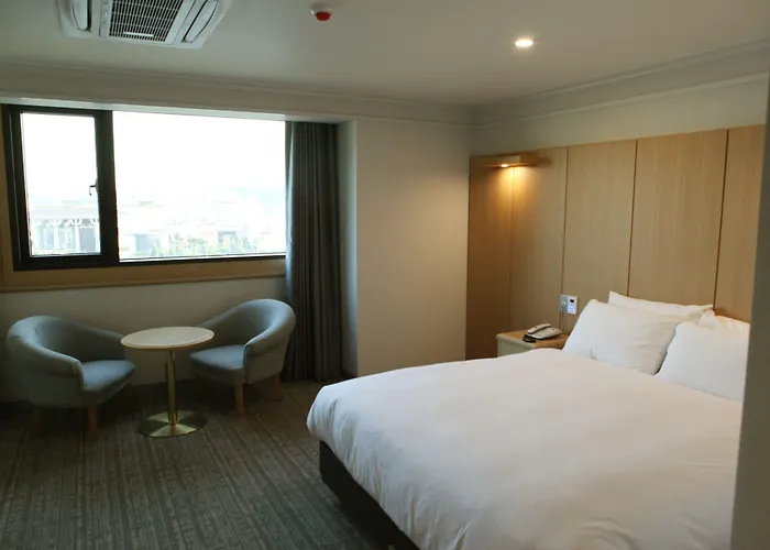 Hotel Dongbang