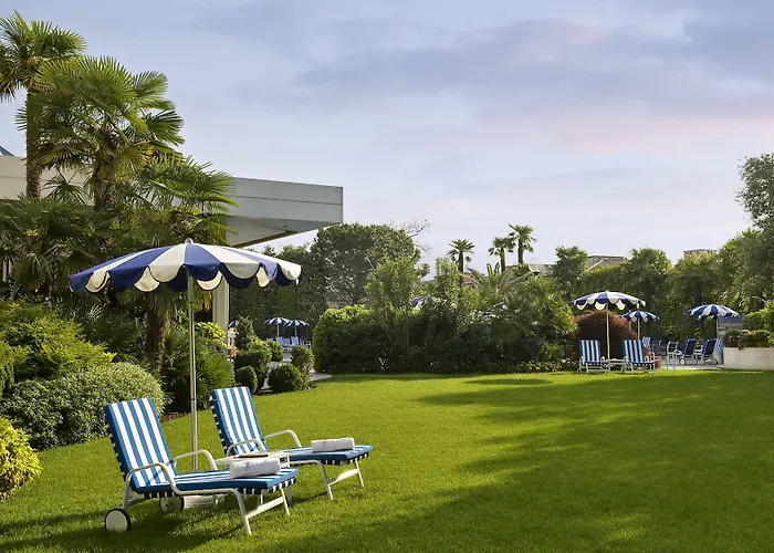 Grand Hotel Terme & Spa