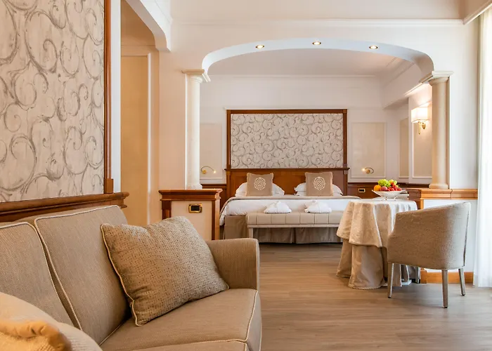 Grand Hotel Terme & Spa