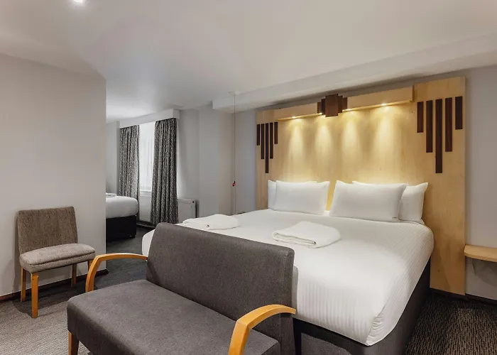 Tavistock Hotel