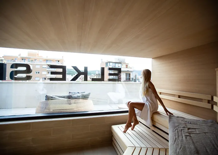 Boutique Hotel Elke Spa Superior