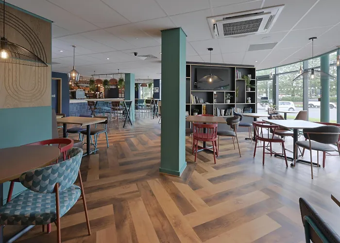Travelodge Stratford Upon Avon