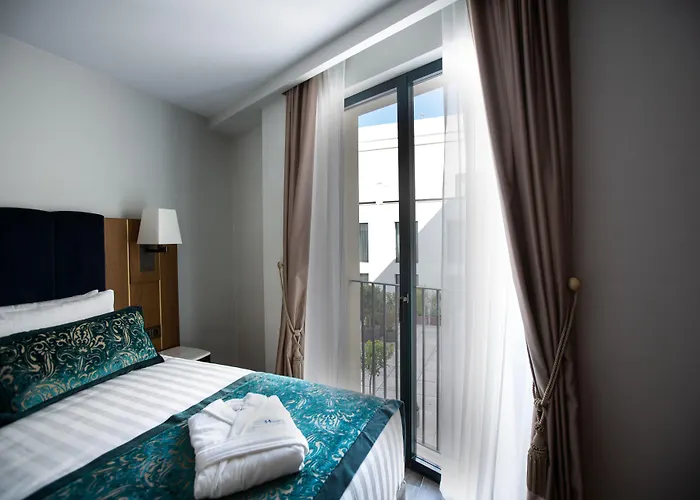 Boutique Hotel Elke Spa Superior