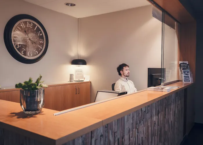 Hotel Fransiskus Stykkisholmi