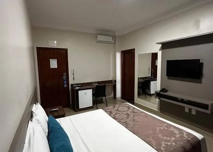 Racini Suites Hotel
